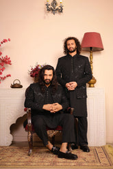NAWAB - AHSAN TARIQ